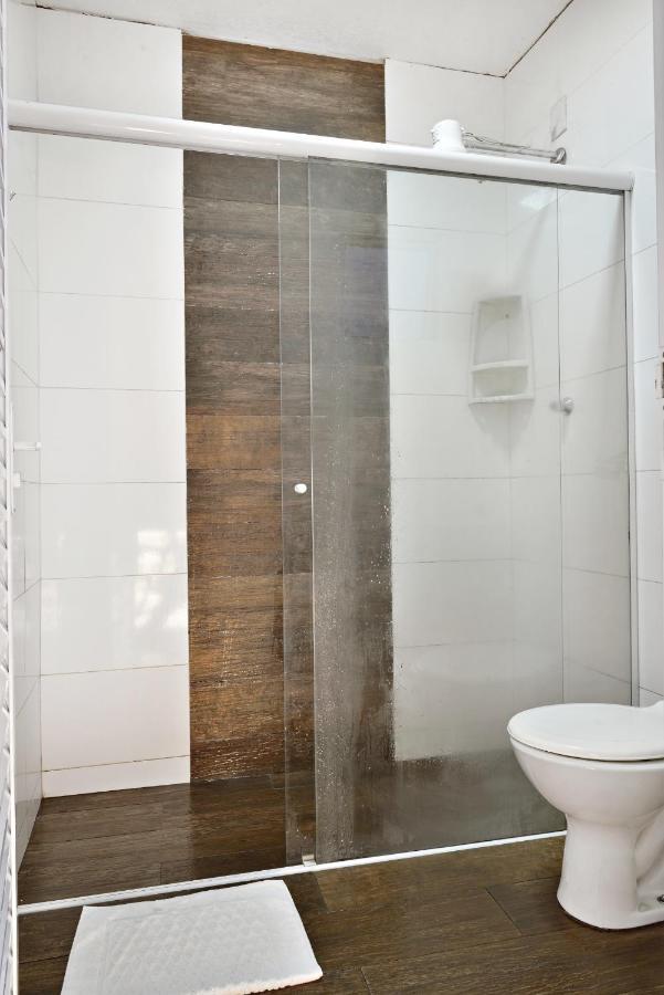 Hotel & Hostel Ribeirao 里贝朗普雷托 外观 照片