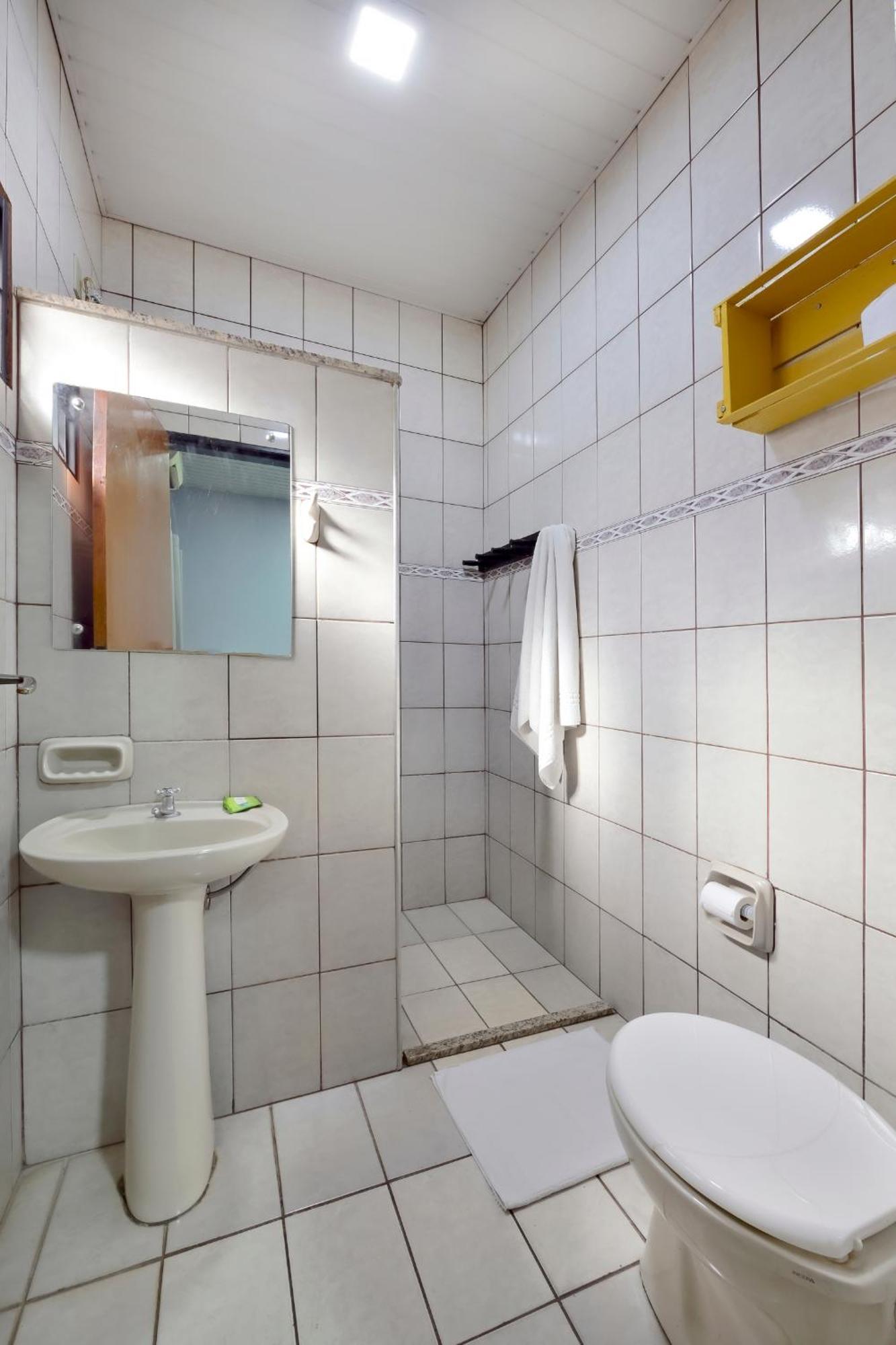 Hotel & Hostel Ribeirao 里贝朗普雷托 外观 照片